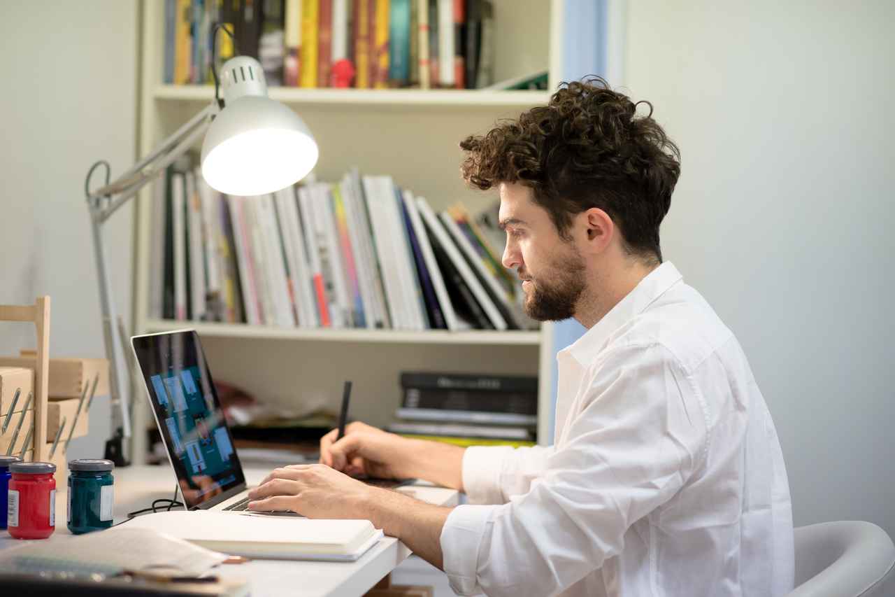 Special Effects Artists and Animators